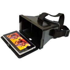 3D VR Sanal Gerçeklik Gözlüğü