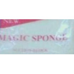 Sihirli Temizlik Süngeri (Magic Sponge)
