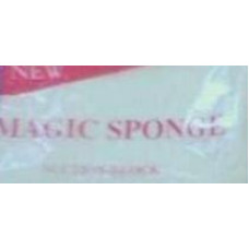 Sihirli Temizlik Süngeri (Magic Sponge)