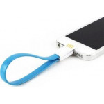 Bileklik Şeklinde Şarj Kablosu iPhone 5/5S