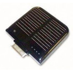 Solar Enerjili iPhone Şarj Aleti 1900 mah.