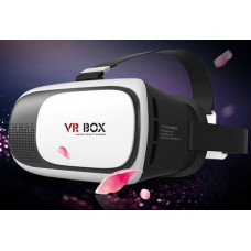 Vr Box 3.0 Sanal Gerçeklik Gözlüğü+Bluetooth Kumanda 