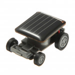 Solar Güneş  Enerjili Mini Araba