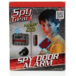 Spy Gear Dijital Kapı Alarmı 